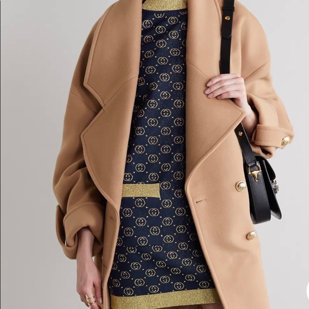 GUCCI 2020 Mini Dress